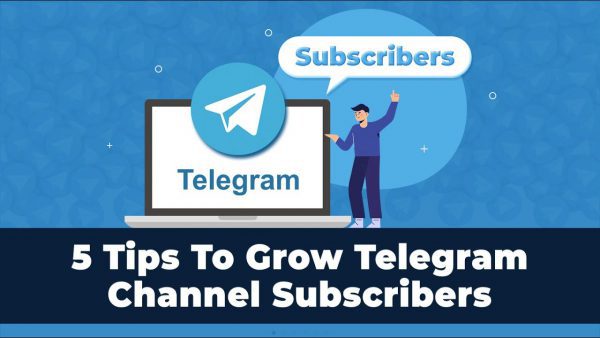 How To Make More People Join Your Telegram Channel scaled | AdsMember