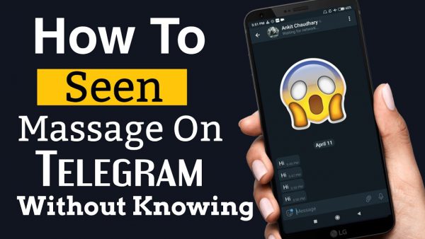 How To Seen Massage In Telegram Without Knowing adsmember scaled | AdsMember