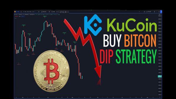 How To Setup KuCoin Stop Limit Order Buy BTC Bitcoin scaled | AdsMember