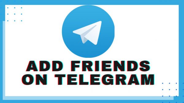 How to Add Friends on Telegram App by Phone Number scaled | AdsMember