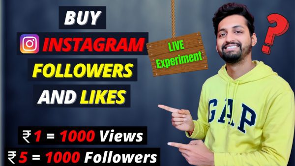 How to Buy Instagram Followers India SMM Panel Instagraml scaled | AdsMember