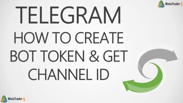 How to Create TELEGRAM BOT TOKEN and get CHANNEL ID scaled | AdsMember