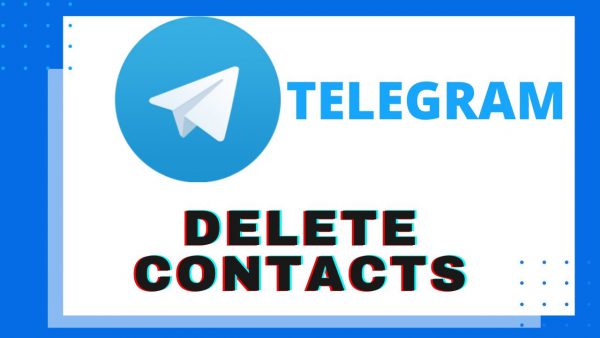 How to Delete Contacts on Telegram Remove Contact from Telegram scaled | AdsMember