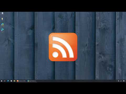 How to Generate an RSS Feed from Twitter Telegram YouTube | AdsMember