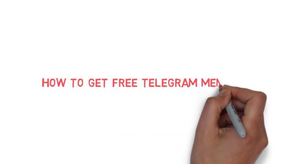 How to Get Free telegram members adsmember scaled | AdsMember