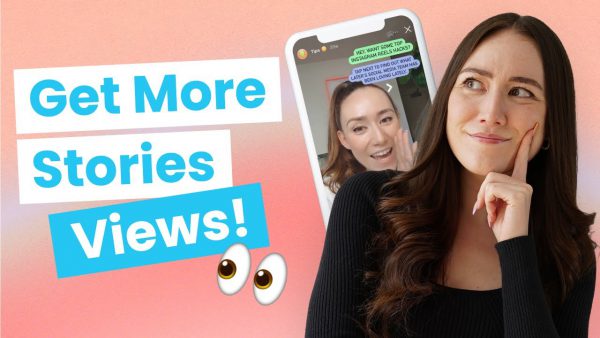 How to Get More Views on Instagram Stories adsmember scaled | AdsMember