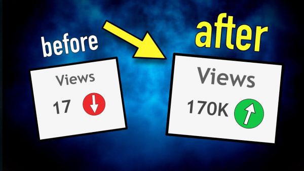 How to Get More Views on YouTube in 2 Minutes scaled | AdsMember