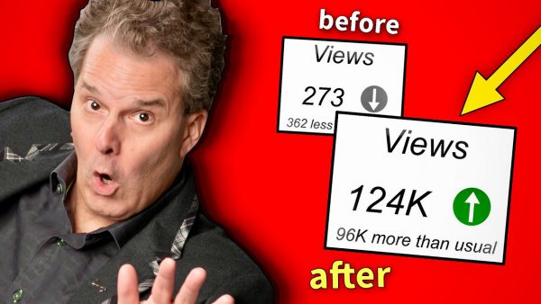 How to Get More Views on YouTube in 2022 scaled | AdsMember