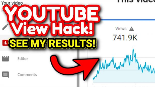How to Get Youtube Views FAST and FREE Get More scaled | AdsMember
