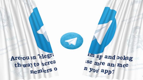 How to Get more Telegram Members adsmember scaled | AdsMember