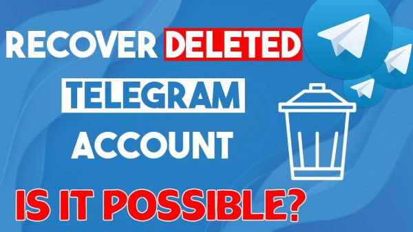 How to Recover a Deleted Telegram Account Is it scaled | AdsMember