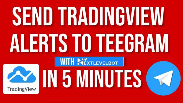 How to Send Tradingview Trading Alerts to Telegram 100 Free scaled | AdsMember