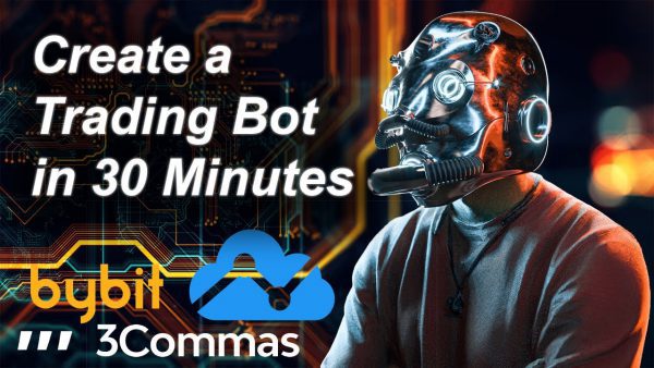 How to create a crypto trading bot in 30 Minutes scaled | AdsMember