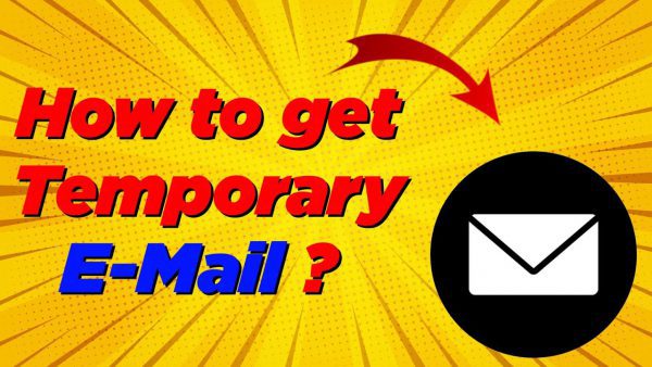 How to get Temporary E Mail Telegram Fake Mail scaled | AdsMember