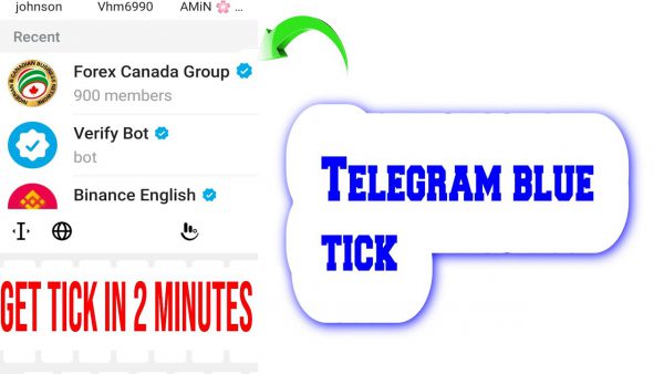 How to get verified on telegram 2022 Telegram pay scaled | AdsMember