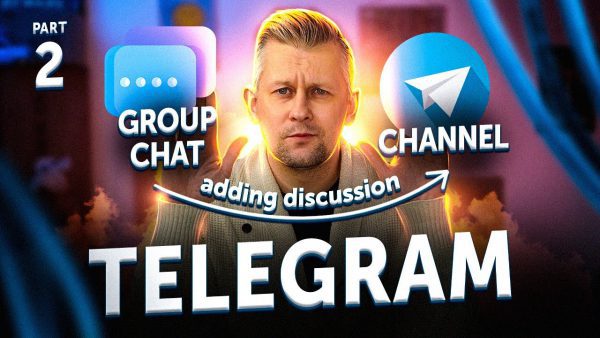 How to link a public group to Telegram channel Comments scaled | AdsMember
