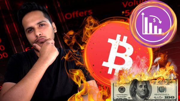 INFLATION IS KILLING BITCOIN amp CRYPTO Effect Of Inflation scaled | AdsMember