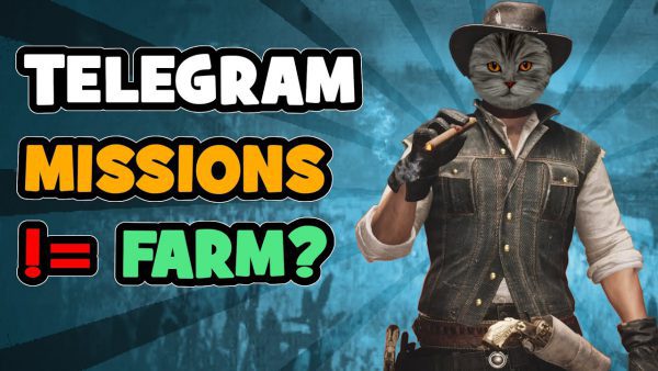 Is this a Good Farm Telegram Missions Explained in Red scaled | AdsMember