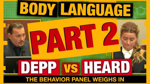 Johnny Depp vs Amber Heard Body Language Who39s Lying scaled | AdsMember