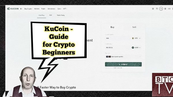 KuCoin Tutorial for Crypto Beginner To Use And Make scaled | AdsMember