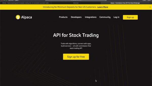 Launching Alpaca Trading Bot in 5 Minutes adsmember scaled | AdsMember