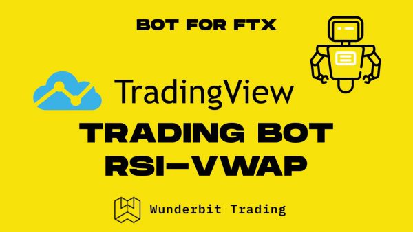 NET PROFIT 705 in 6 month – Free RSI VWAP bot scaled | AdsMember