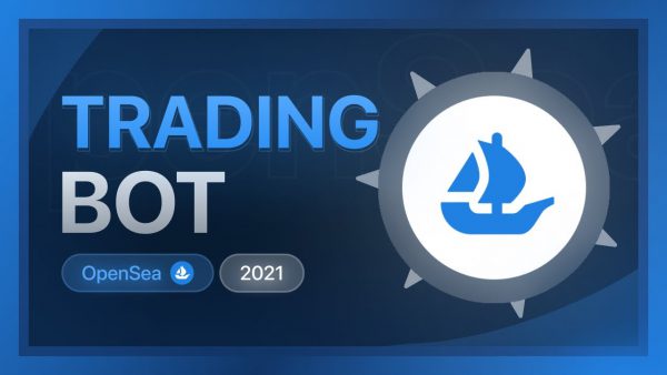 New Free OpenSea Trading Bot Easy 1 2k per day scaled | AdsMember