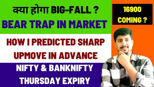 Nifty Prediction Tomorrow Expiry Nifty Tomorrow Target BankNifty Analysis scaled | AdsMember