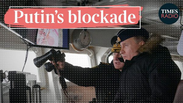 Putin39s Black Sea blockade is stoking global crisis Expert scaled | AdsMember