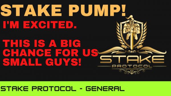 STAKE Crypto is Pumping Get In On The Ground scaled | AdsMember