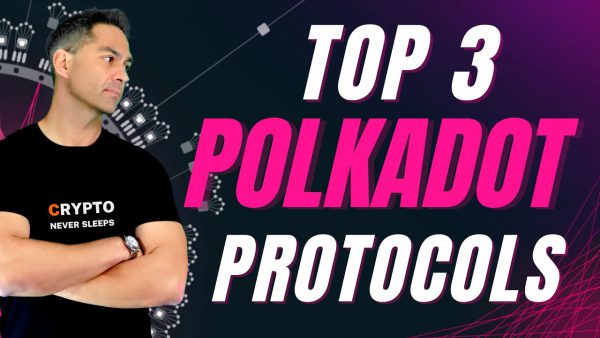 TOP 3 POLKADOT PROJECTS TO BUY NOW BEST PROTOCOLS FOR scaled | AdsMember