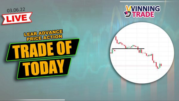 TRADE OF TODAY II ADVANCE PRICE ACTION II WINNING TRADE scaled | AdsMember