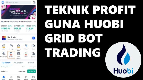 Teknik dan Tutorial Grid Bot Trading di Huobi Global adsmember scaled | AdsMember