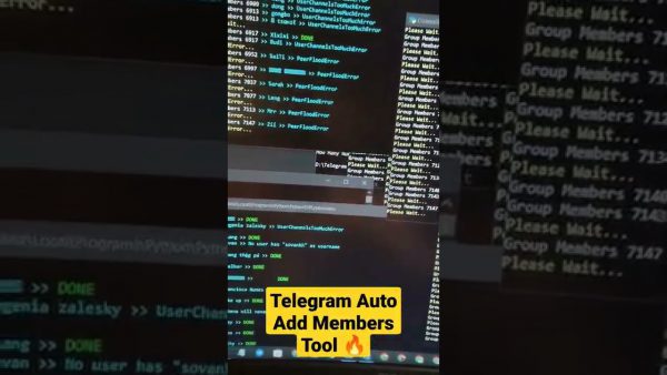 Telegram Auto Add Members to Target Group adsmember scaled | AdsMember