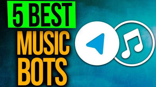 Telegram Music Bots BEST WAYS to Listen Music adsmember scaled | AdsMember