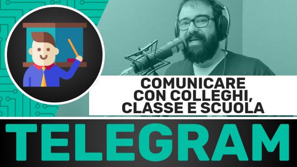 Telegram per comunicare con studenti e colleghi adsmember scaled | AdsMember