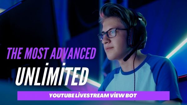 The Most Advanced Youtube Live View Bot Live Program Howto scaled | AdsMember