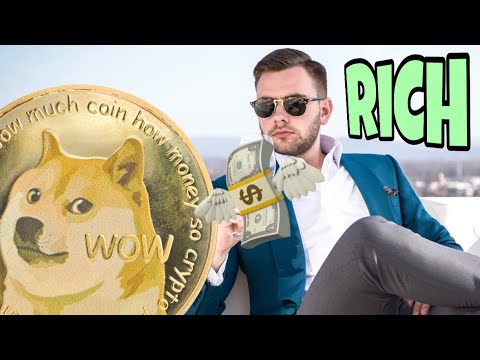 These Stats Show WHY Dogecoin WILL MAKE YOU RICH adsmember | AdsMember