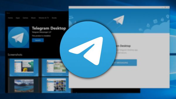 This Is How You Can Download And Use Telegram On scaled | AdsMember