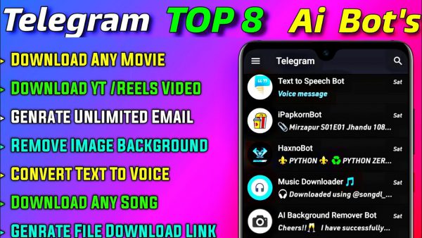 Top 8 Hidden Secret Tricks Of Telegram In 2022 Best scaled | AdsMember