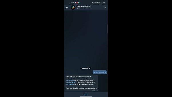 TranZact Bot on Telegram adsmember scaled | AdsMember
