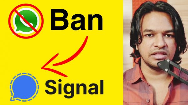WhatsApp Rule Ends Signal Telegram Tamil Madan Gowri scaled | AdsMember