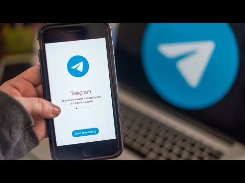 Wie man Telegram konto und Kanal hacken Fernzugriffsmethode adsmember | AdsMember