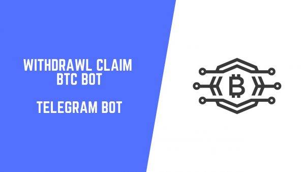 Withdrawl Claim BTC Bot Telegram Bot adsmember scaled | AdsMember