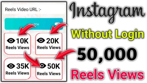 instagram reels views kaise badhaye how to increase reel scaled | AdsMember