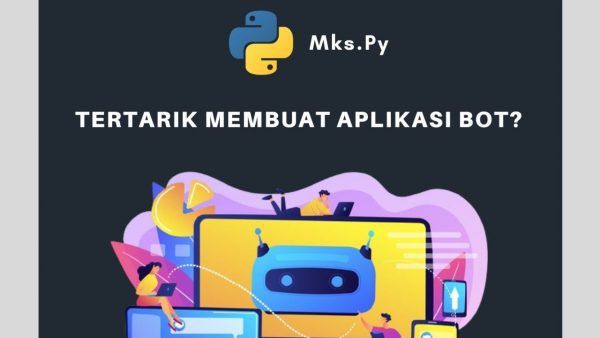 mkspy Bikin Bot Telegram untuk mkspy Bahas Hosting Web di scaled | AdsMember