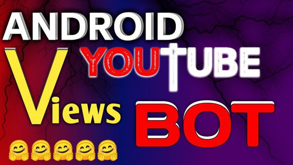 youtube views bot android app views badhane wala app scaled | AdsMember