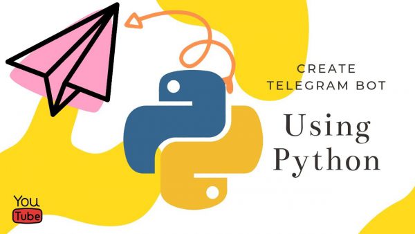 رایگان پایتون بات تلگرام Learn Python For Free scaled | AdsMember